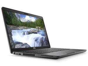 REF. DELL LATITUDE 5500 i5-8365U/8GB/250SSD/15.6''FHD/W10P Φωτογραφία 2