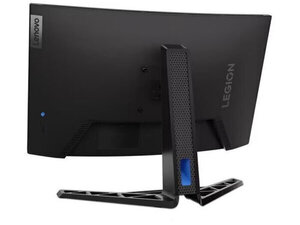 NEW LENOVO LEGION R27QC-30 27'' CURVED VA HDR QHD 180Hz DP/HDMI Φωτογραφία 3