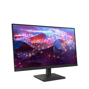 NEW LENOVO L27-4E 27'' FHD IPS 100Hz HDMI/VGA Φωτογραφία 2