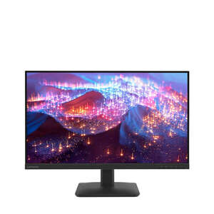 NEW LENOVO L27-4E 27'' FHD IPS 100Hz HDMI/VGA