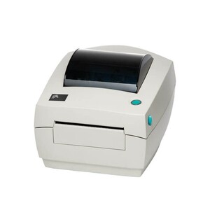 REF. PRN THERMAL ZEBRA ΘΕΡΜΙΚΟΣ ΕΚΤΥΠΩΤΗΣ  ΕΤΤΙΚΕΤΩΝ  (DIRECT THERMAL)