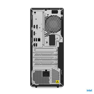 REF. LENOVO ThinkCentre M80t MT i3-10100/8GB/250NVMe/DVD/W10P Φωτογραφία 3