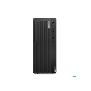 REF. LENOVO ThinkCentre M80t MT i3-10100/8GB/250NVMe/DVD/W10P Φωτογραφία 2
