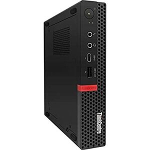 REF. Lenovo ThinkCentre M920q TINY i5-9500T/8GB/250NVMe/W10P Φωτογραφία 3