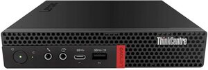 REF. Lenovo ThinkCentre M920q TINY i5-9500T/8GB/250NVMe/W10P Φωτογραφία 2