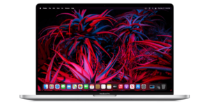 REF. NB MACBOOK PRO A2141 i9-9880HK/16 RET/16GB/512 SSD/Rad Pro 5X00 4GB/MAC OS 2019