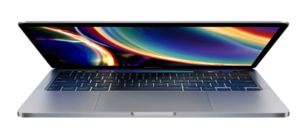 REF. MACBOOK PRO A2251 i5-1038NG7/13.3''RET/16GB/500NVMe/MAC OS Φωτογραφία 2