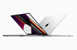 REF. MACBOOK PRO 16 A2485 M1 PRO/16''RET/16GB/512SSD/MAC OS Φωτογραφία 2