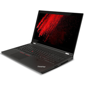 REF. LENOVO THINKPAD P15 Gen.2 i7-1185G7/16GB/500NVMe/15.6''FHD/T500 4GB/W10P Φωτογραφία 2