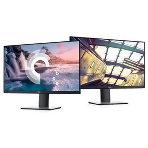 REF. Dell Monitor P2419H 24'' HDMI/DP/VGA Φωτογραφία 3