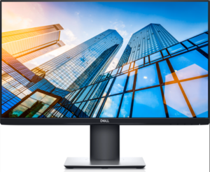 REF. Dell Monitor P2419H 24'' HDMI/DP/VGA