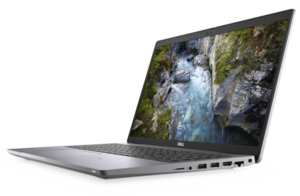 REF. DELL Precision 3560 i5-1145G7/16GB/250NVMe/15.6''FHD/W10P Φωτογραφία 3