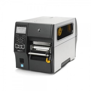 REF PRN Zebra ZT410 Εκτυπωτής Ετικετών Industrial Printer 203DPI