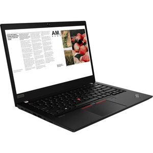 REF. Lenovo ThinkPad T14 Gen. 2 i5-1135G7/16GB/250NVMe/14''FHD/W11P Φωτογραφία 2