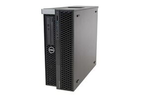 REF. DELL PRECISION T7820 2x Xeon Silver 4210R/32GB/512NVMe/RTX4000 8GB/W10P Φωτογραφία 3