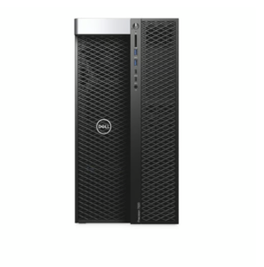 REF. DELL PRECISION T7920 2x Xeon Gold 6242R/192GB/3x 500NVMe/RTX4000 8GB/W10P Φωτογραφία 2