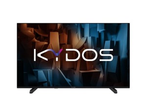 TV Kydos 43" ANDROID UHD K43AU22SD01B