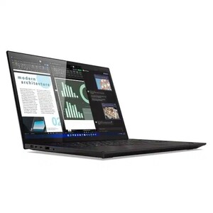 REF. Lenovo X1 EXTREME 5th Gen. i7-12700H/32GB/500NVMe/15.6''QHD+/W10P Φωτογραφία 2