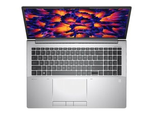 HP Zbook Fury 16 G9 i7-12850HX/32GB/500NVMe/16''FHD+/RTX A1000 4GB/W11P Φωτογραφία 2