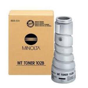 Συμβατό Toner Konica Minolta MT102B ΕΡ1052/1083 Black