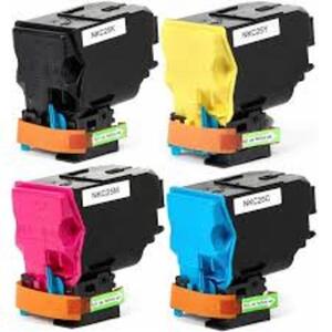 Συμβατό Toner Konica Minolta TNP50 Magenta C3100