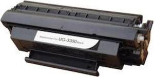 Συμβατό Toner Panasonic UG3380 / UG3350 Black
