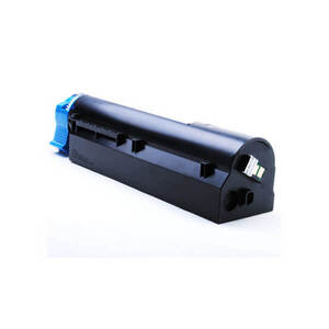 Συμβατό Toner OKI B431 XL Black 44574902