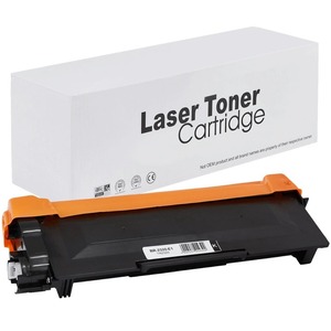 Συμβατό Toner Brother TN2310/TN2320 Black 2.6k