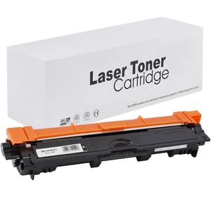 Συμβατό Toner Brother TN241/TN245 BK 2.5K