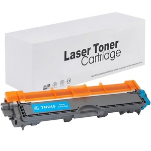 Συμβατό Toner Brother TN245 Cyan 2.2K