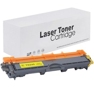 Συμβατό Toner Brother TN245 Yellow 2.2k