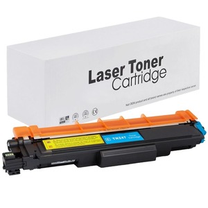 Συμβατό Toner Brother TN247 Cyan 2.3k