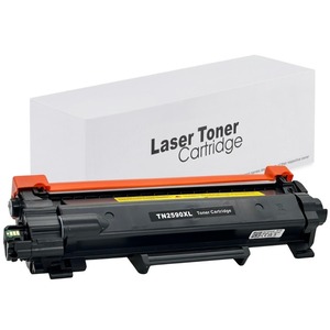 Συμβατό Toner Brother TN2510XL 3k