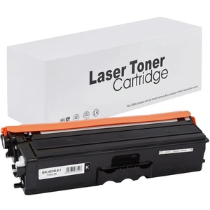 Συμβατό Toner Brother TN423 Black 6.5k