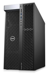 REF. DELL PRECISION T7920 2x Xeon Gold 6242R/192GB/3x 500NVMe/RTX4000 8GB/W10P Φωτογραφία 3