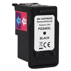 Συμβατό Μελάνι Canon PG 540XL Black  5225B005 22ml