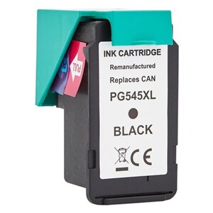 Συμβατό Μελάνι Canon PG 545XL Black  8287B001