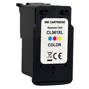 Συμβατό Μελάνι Canon CL 561XL Color 18ml