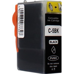Συμβατό Μελάνι Canon PGI 5XL Black  0628B001