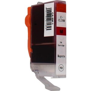 Συμβατό Μελάνι Canon CLI 8XL Magenta  0622B001