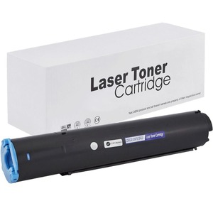 Συμβατό Toner Canon CEXV18 Black