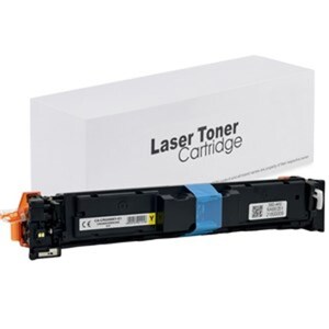Συμβατό Toner Canon 069 Yellow 1.9K 5091C002