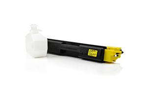 Συμβατό Toner TRIUMPH DCC2626/2726/6626 Yellow