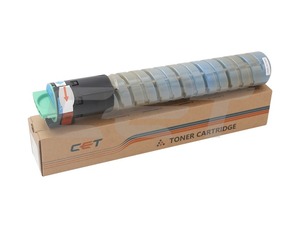 Συμβατό Toner Ricoh MPC 2030/2050/2051/2551 Cyan 841197