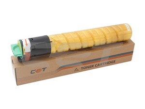 Συμβατό Toner Ricoh MPC 2030/2050/2051/2551 Yellow  841199