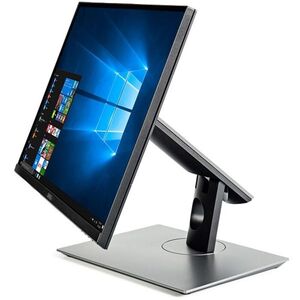 REF. MONITOR DELL P2418HT TOUCH 24'' DP/HDMI/VGA 2017 Φωτογραφία 3