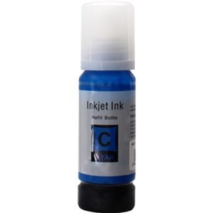 Συμβατό Μελάνι Epson 101XL Cyan  70ml C13T03V24A