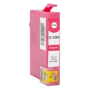 Συμβατό Μελάνι Epson T1293XL Magenta