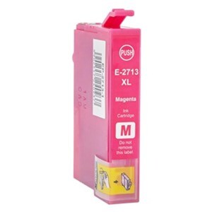 Συμβατό Μελάνι Epson T2713XL Magenta