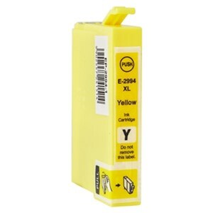 Συμβατό Μελάνι Epson T2994XL Yellow